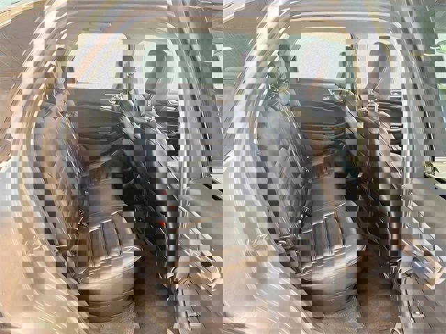 Used 2023 Ford Edge SEL image 10