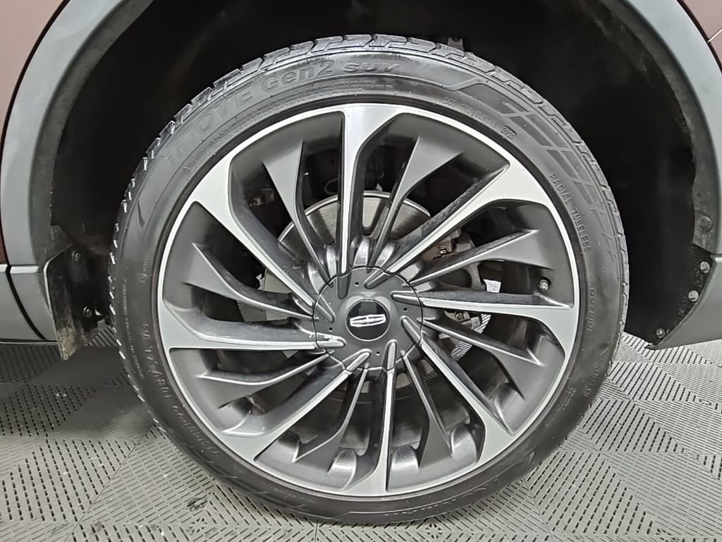 Used 2020 Lincoln Aviator Reserve w/ Equipment Group 202A image 49