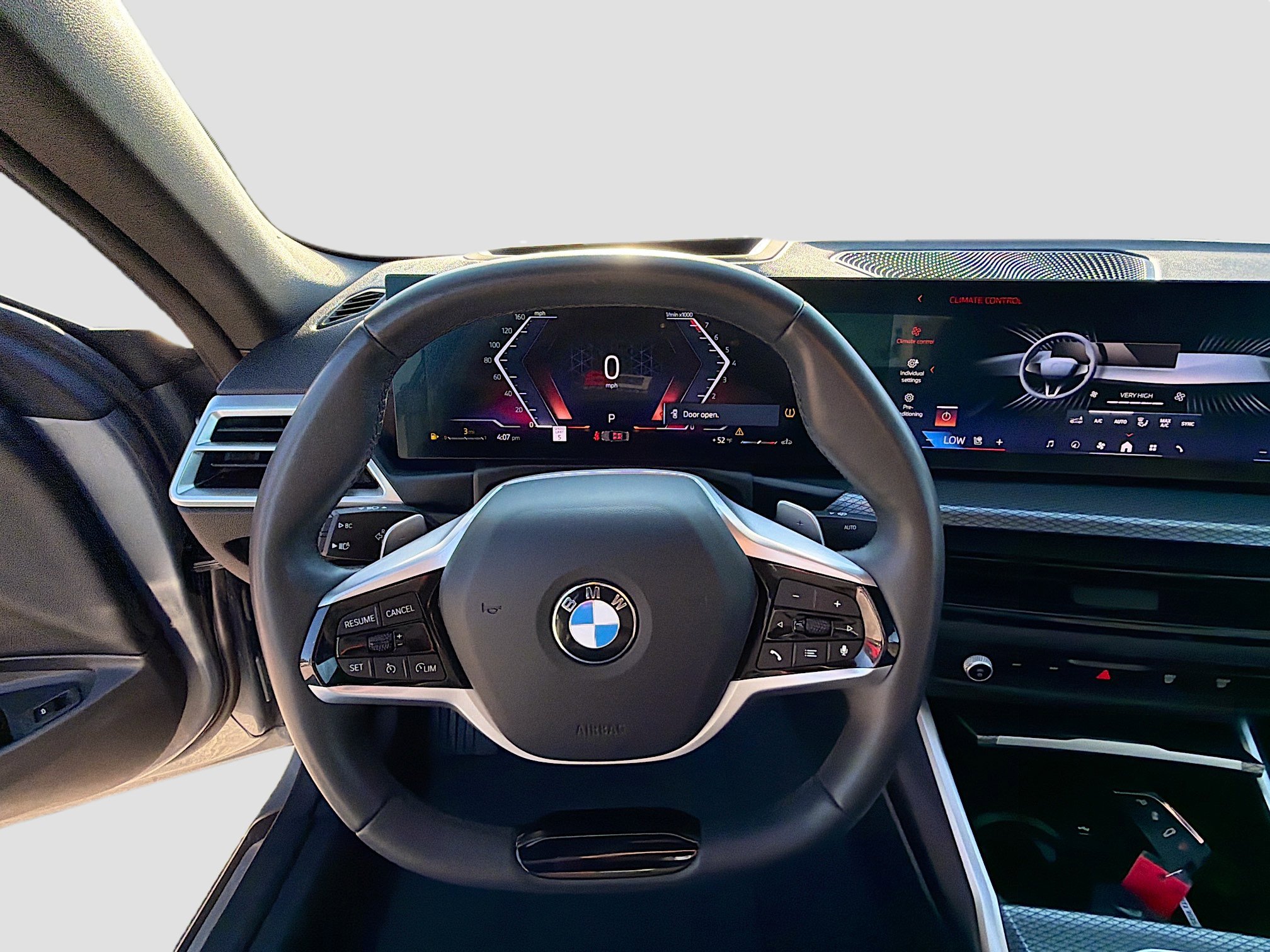 Used 2025 BMW 430i Convertible image 36