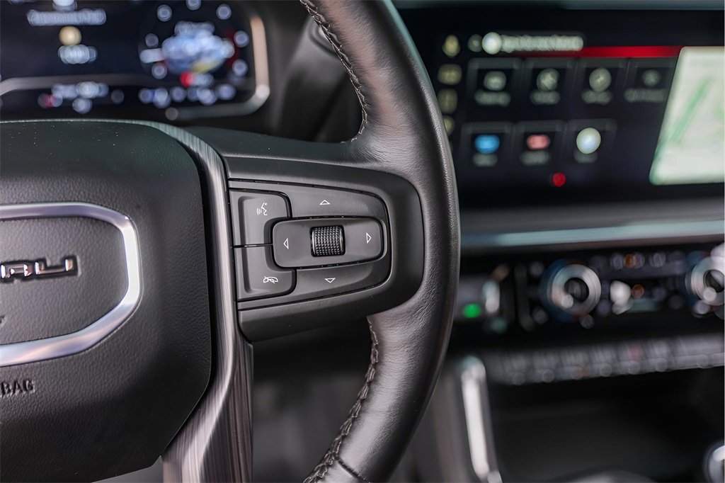 Certified 2025 GMC Sierra 2500 Denali Ultimate image 16