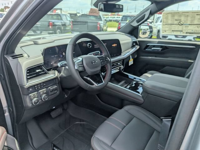 New 2026 Chevrolet Tahoe RST w/ Comfort Package AWD/4WD image 12
