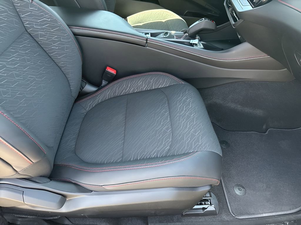 New 2025 Dodge Charger R/T w/ Quick Order Package 25M R/T image 17