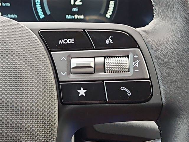 New 2027 Hyundai Ioniq 5 SE RWD image 14