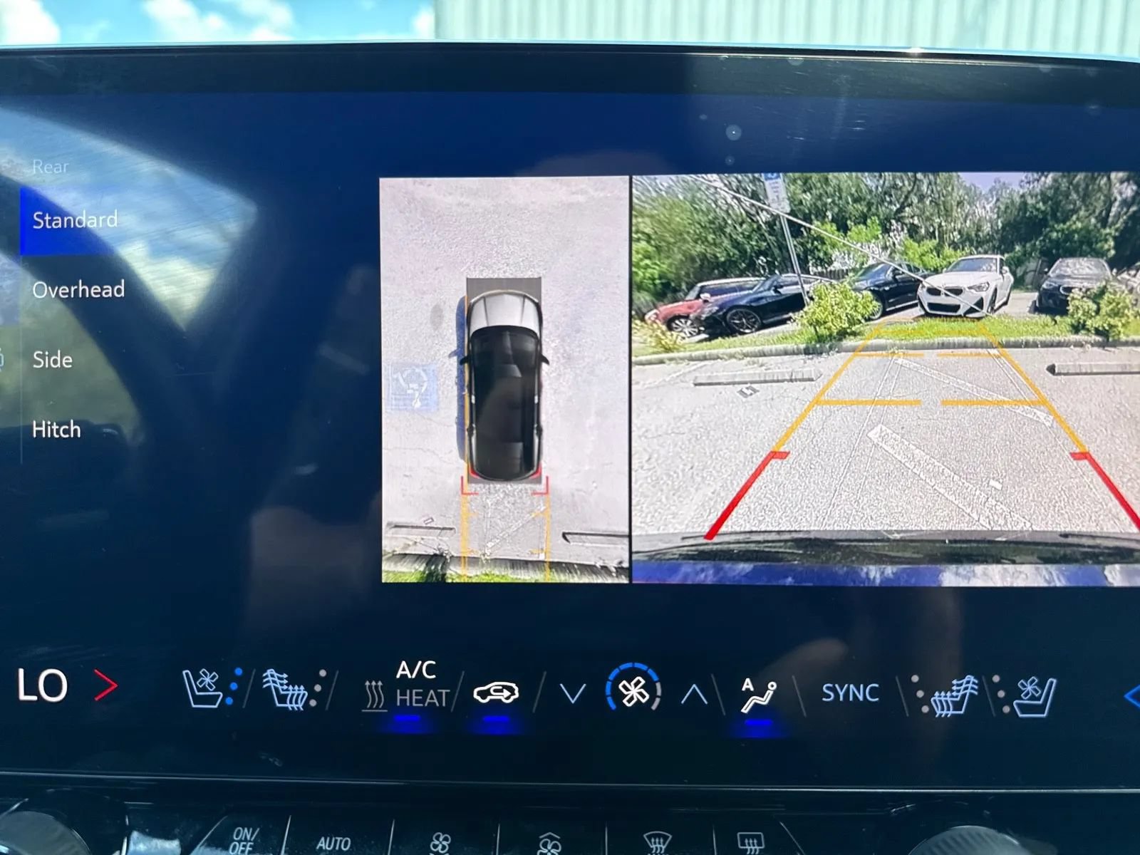 Used 2024 Chevrolet Blazer EV RS AWD/4WD image 23