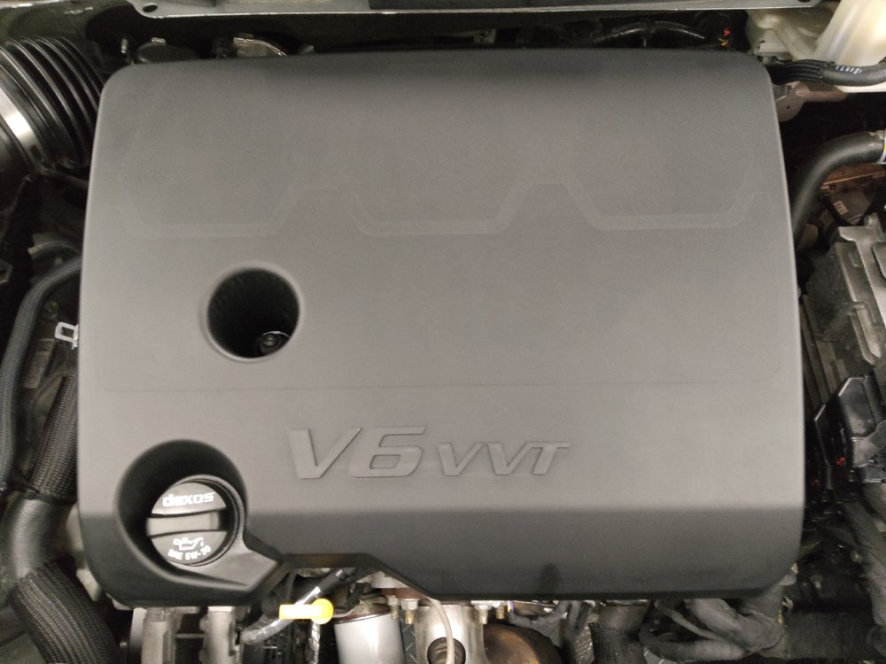 Used 2019 Chevrolet Traverse LT FWD image 30