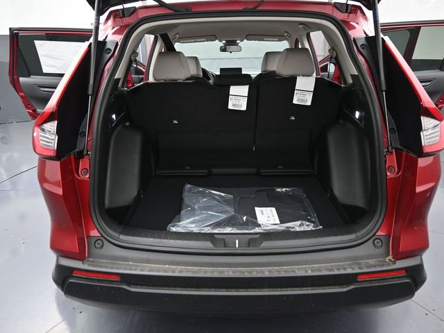 New 2026 Honda CR-V LX image 7