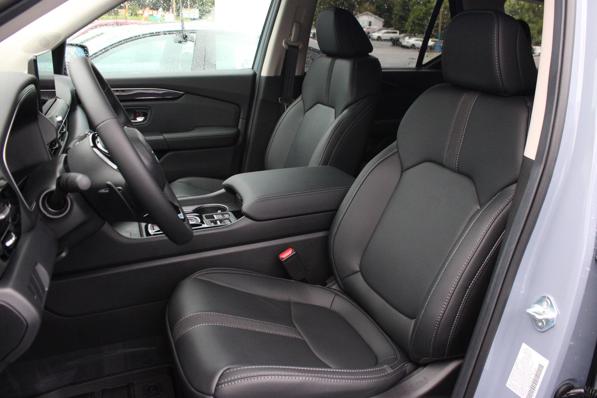New 2026 Honda Pilot EX-L image 16