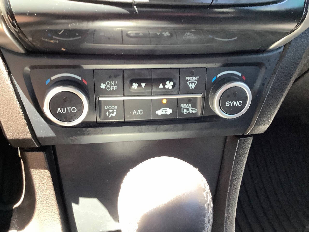 Used 2016 Acura ILX FWD image 38