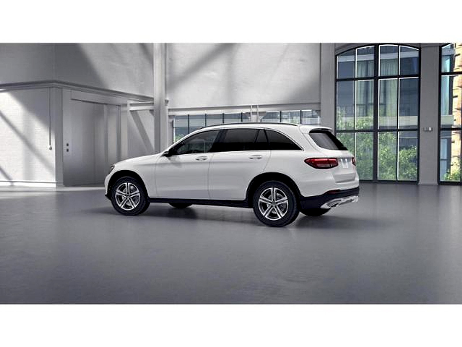Used 2019 Mercedes-Benz GLC 300 image 30