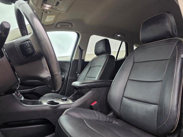 Used 2018 GMC Terrain Denali w/ Driver Alert Package II AWD/4WD image 23