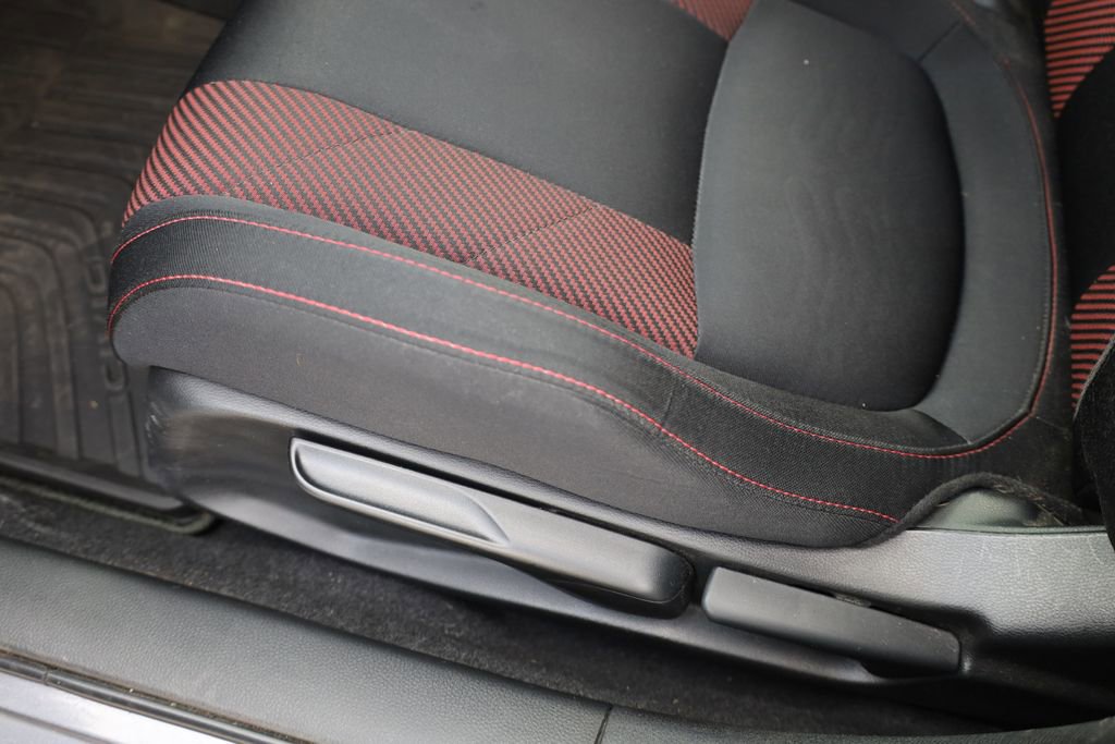 Used 2020 Honda Civic Si image 14