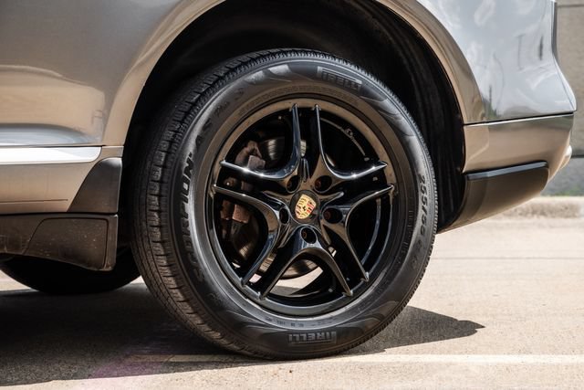 Used 2008 Porsche Cayenne AWD/4WD image 33