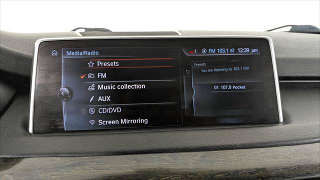 Used 2017 BMW X5 sDrive35i RWD image 30