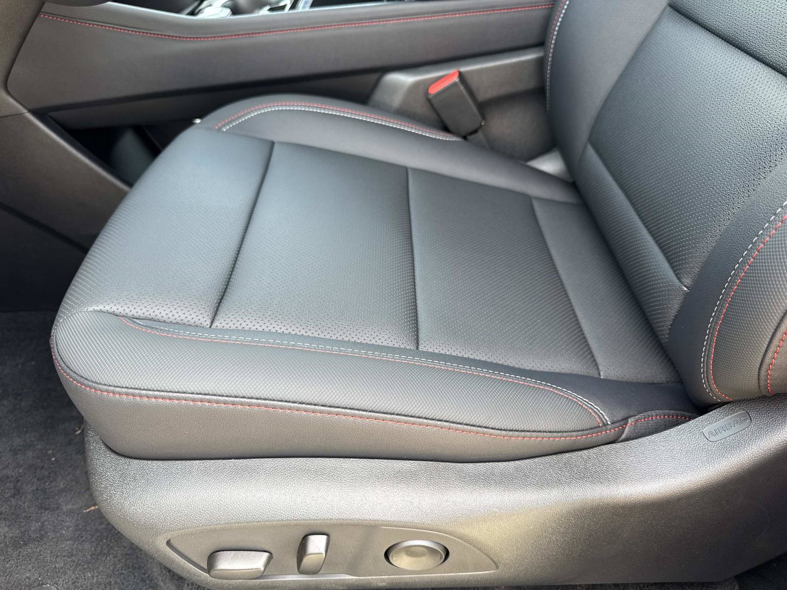 New 2026 Chevrolet Traverse Z71 AWD/4WD image 20