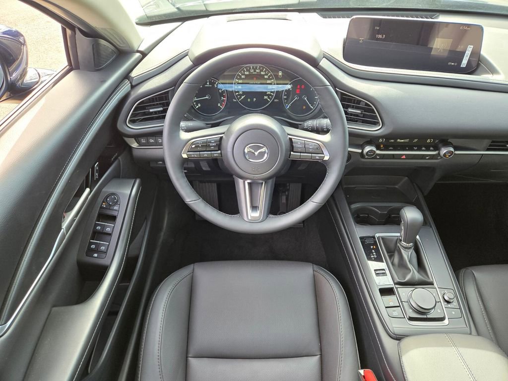 New 2026 MAZDA CX-30 AWD 2.5 S w/ Premium Package image 17
