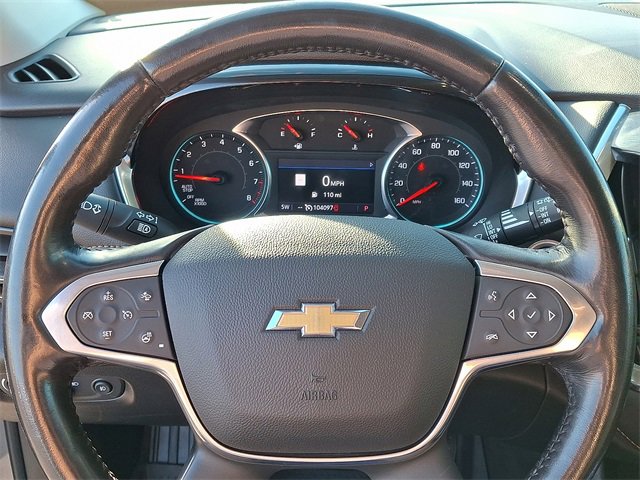 Used 2020 Chevrolet Traverse Premier image 19