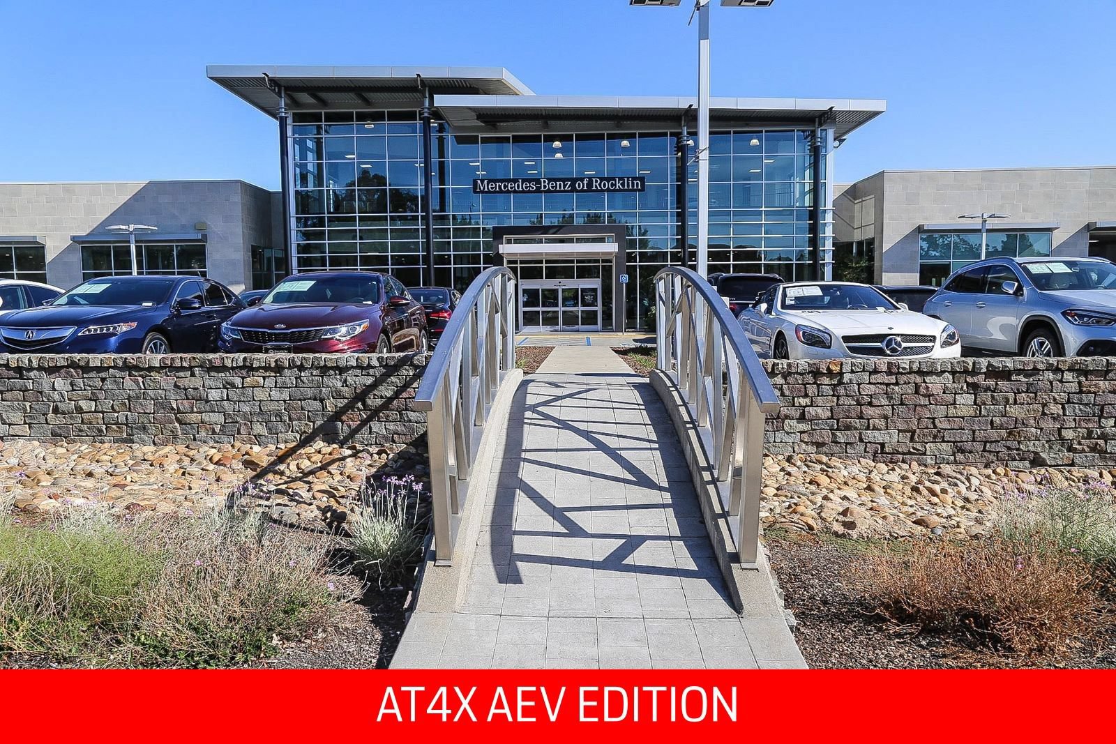 Used 2025 GMC Sierra 2500 AT4X w/ AT4X AEV Edition AWD/4WD image 28