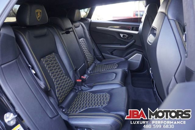 Used 2019 Lamborghini Urus image 92