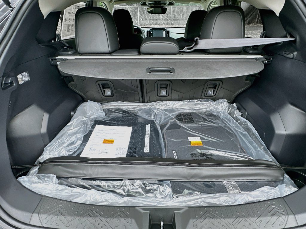 New 2026 Subaru Crosstrek 2.5i Limited AWD/4WD image 32