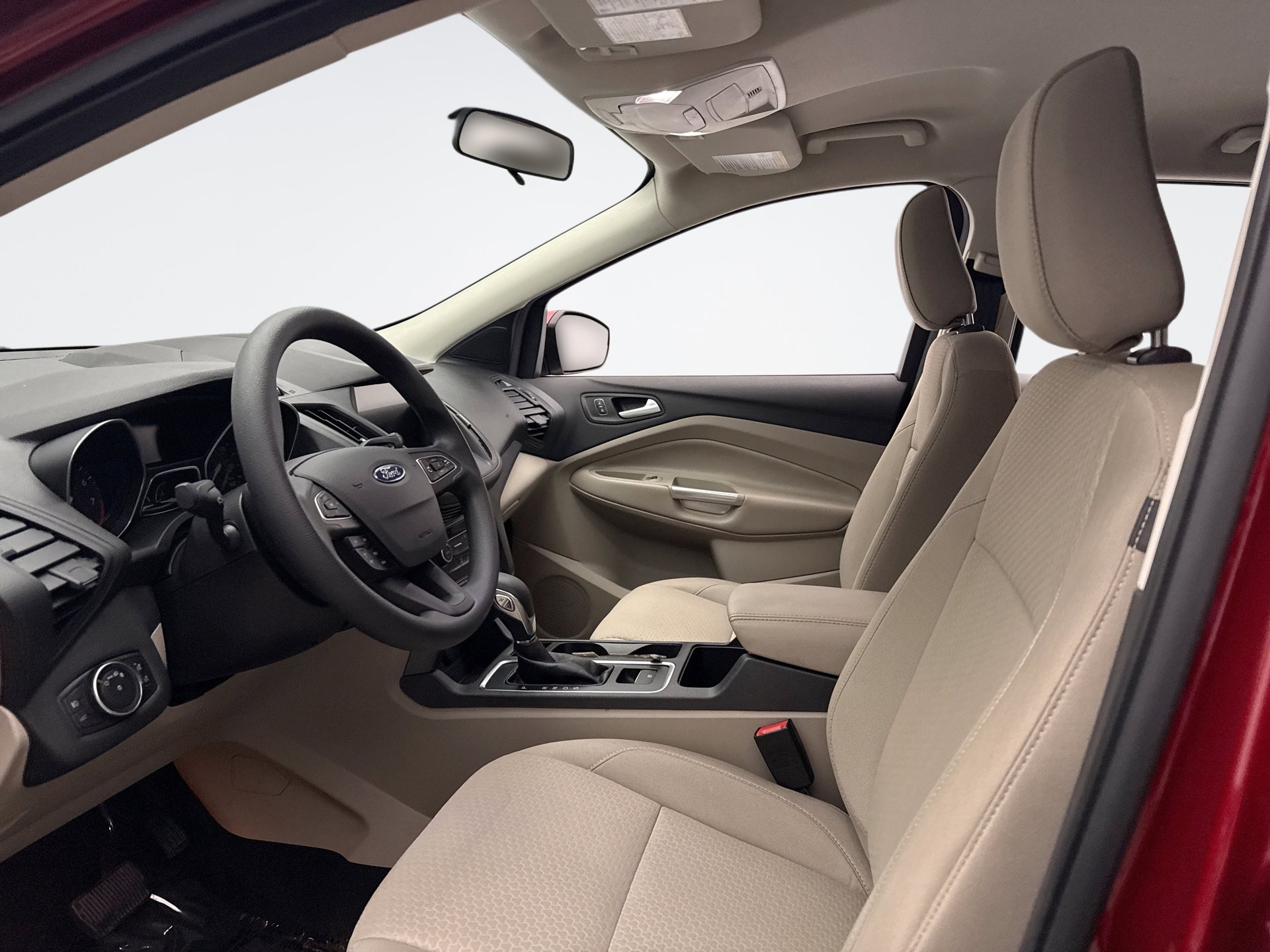 Used 2019 Ford Escape SE AWD/4WD image 10
