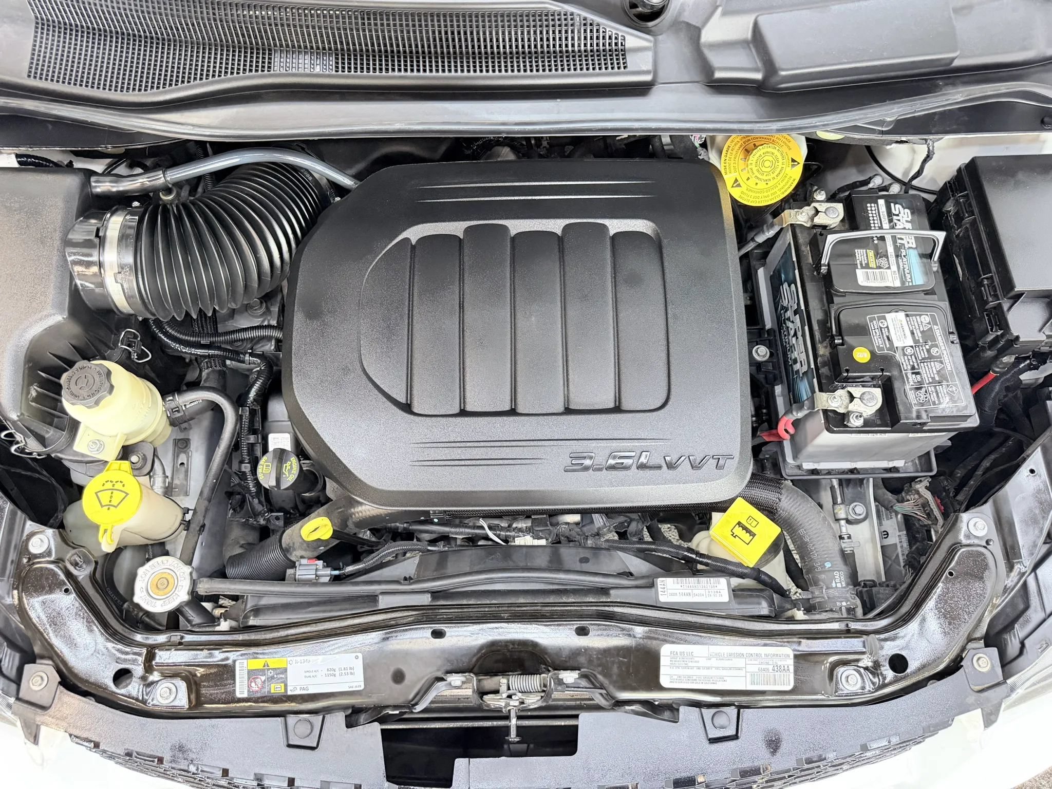 Used 2019 Dodge Grand Caravan GT FWD image 22