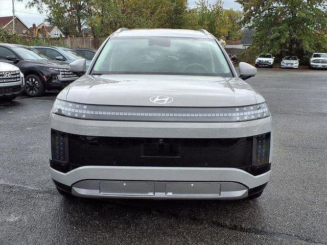 New 2026 Hyundai Ioniq 9 SEL AWD/4WD image 2