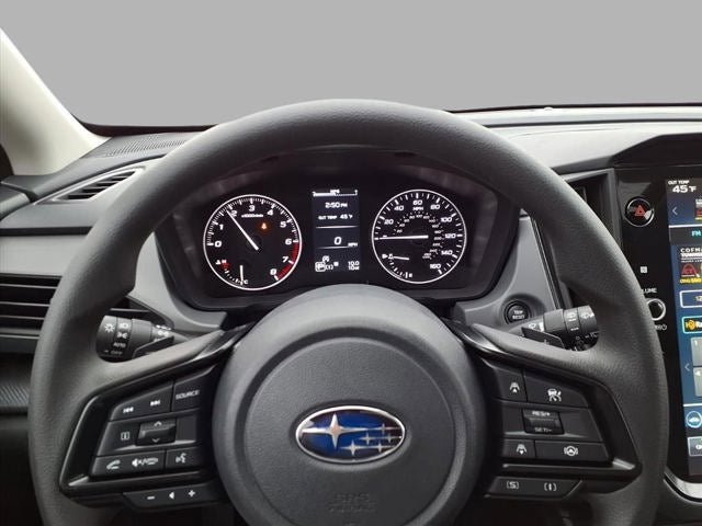 New 2026 Subaru Crosstrek 2.0i Premium image 24