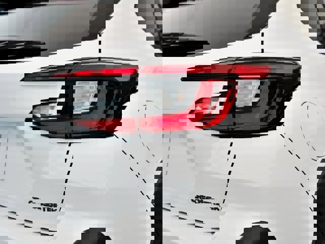 New 2026 Subaru Crosstrek 2.0i Premium AWD/4WD image 12