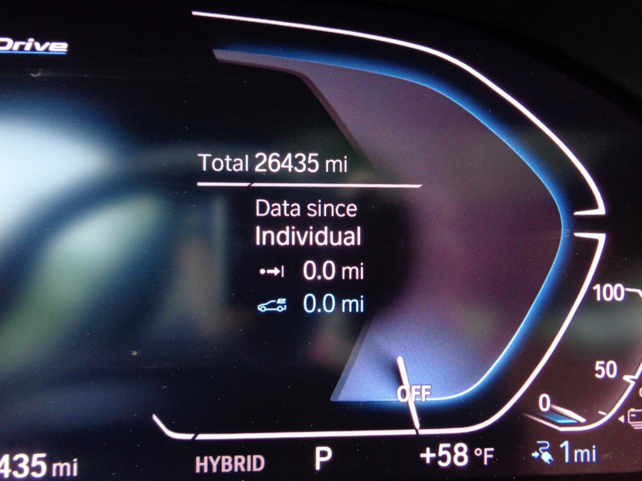 Used 2022 BMW 330e xDrive w/ Driving Assistance Package AWD/4WD image 20