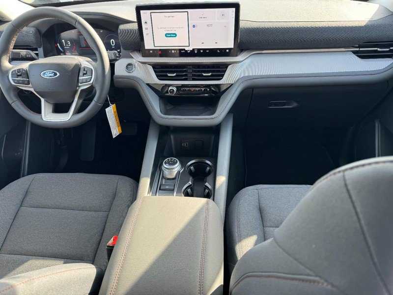 New 2026 Ford Explorer Active AWD/4WD image 7