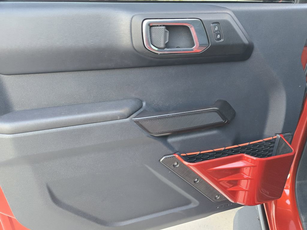 Used 2024 Ford Bronco Raptor image 33