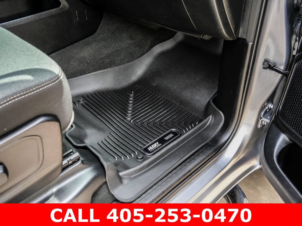 Used 2022 RAM 1500 Big Horn AWD/4WD image 75