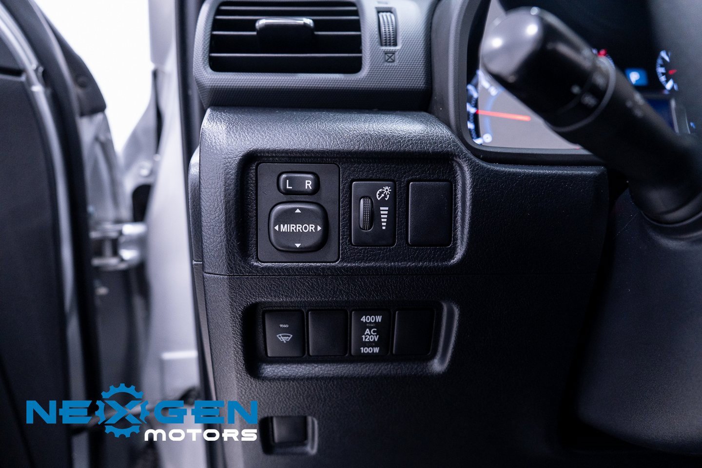 Used 2019 Toyota 4Runner TRD Off-Road Premium image 21