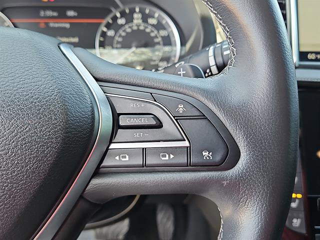 Used 2022 INFINITI QX55 Essential w/ Proassist Package image 19