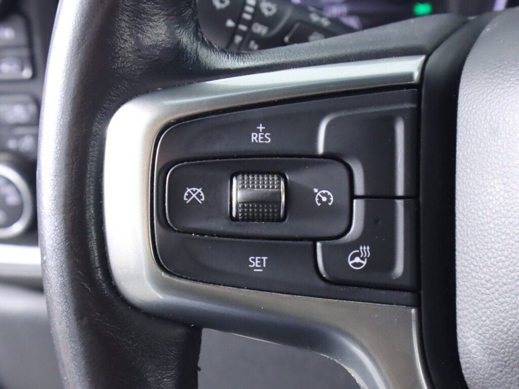 Used 2020 Chevrolet Silverado 1500 RST image 13