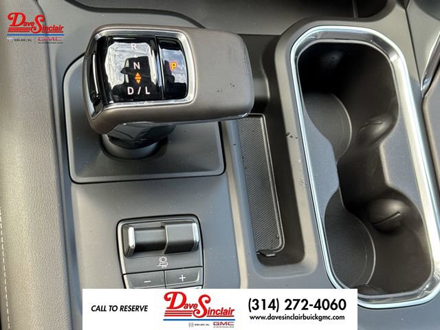 New 2026 GMC Sierra 1500 Denali w/ Technology Package AWD/4WD image 20