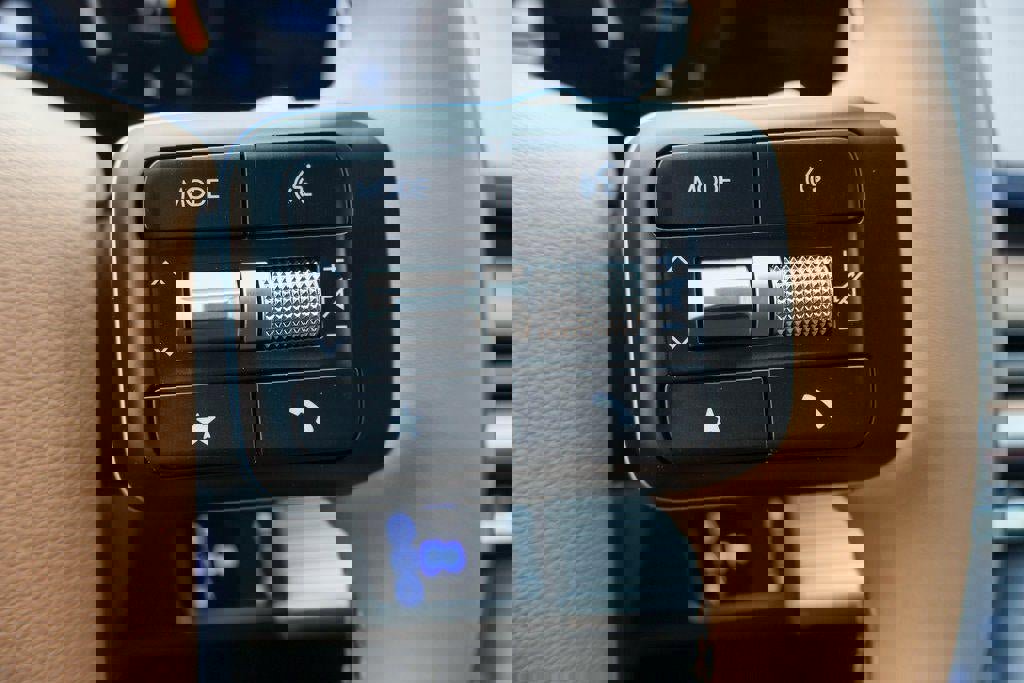 New 2026 Hyundai Santa Fe Calligraphy image 21