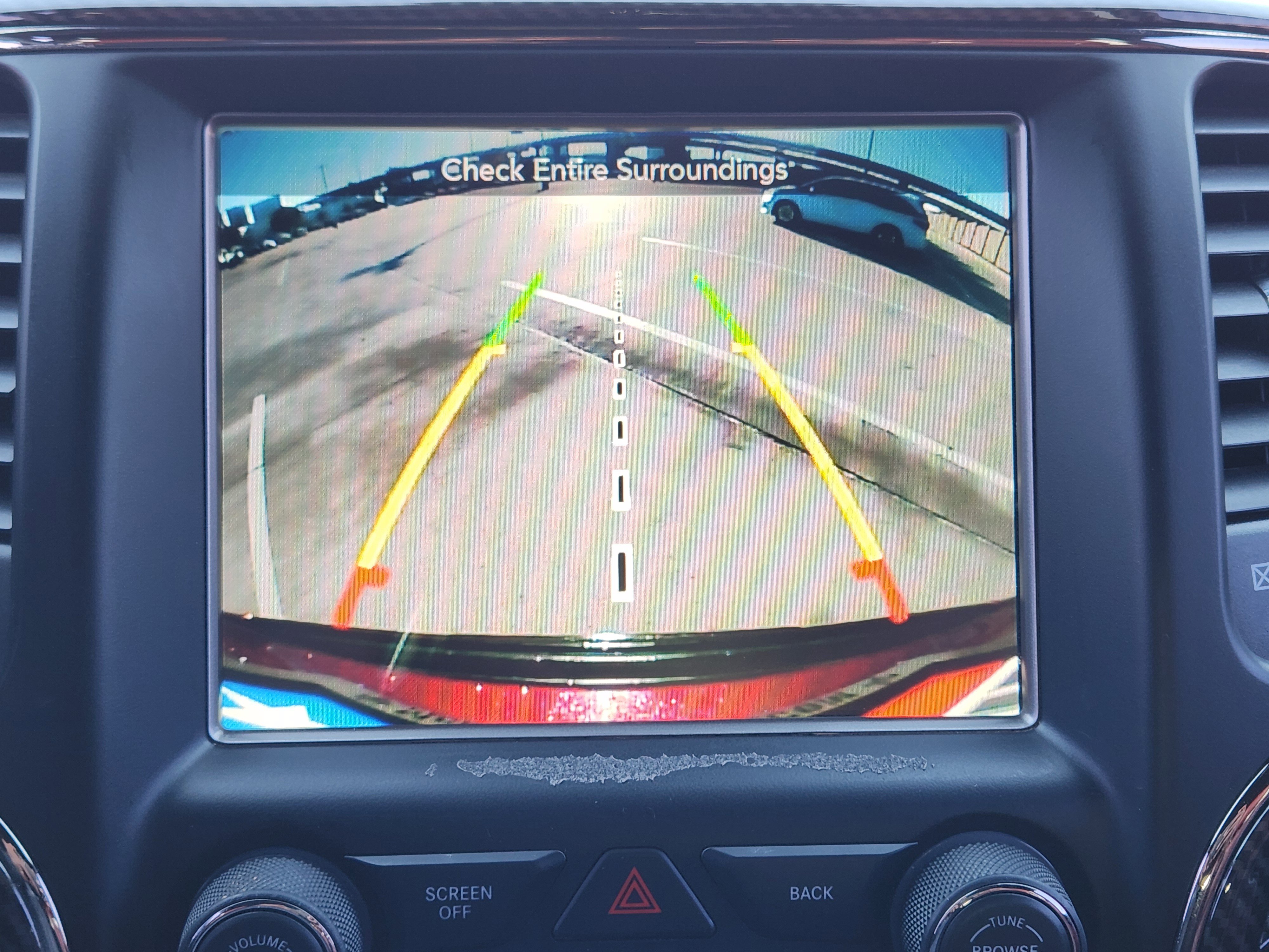 Used 2017 Jeep Grand Cherokee SRT image 18