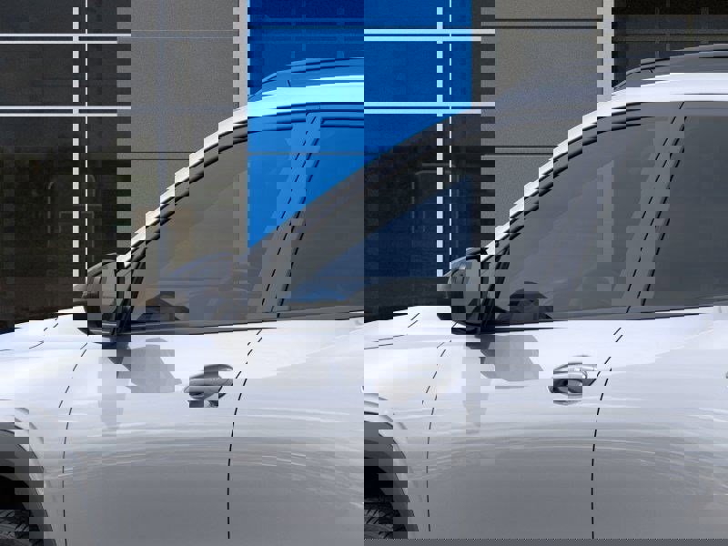 New 2026 Chevrolet Trax RS w/ Sunroof Package image 12