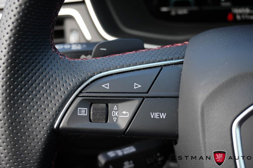 Used 2023 Audi S5 Premium Plus AWD/4WD image 31