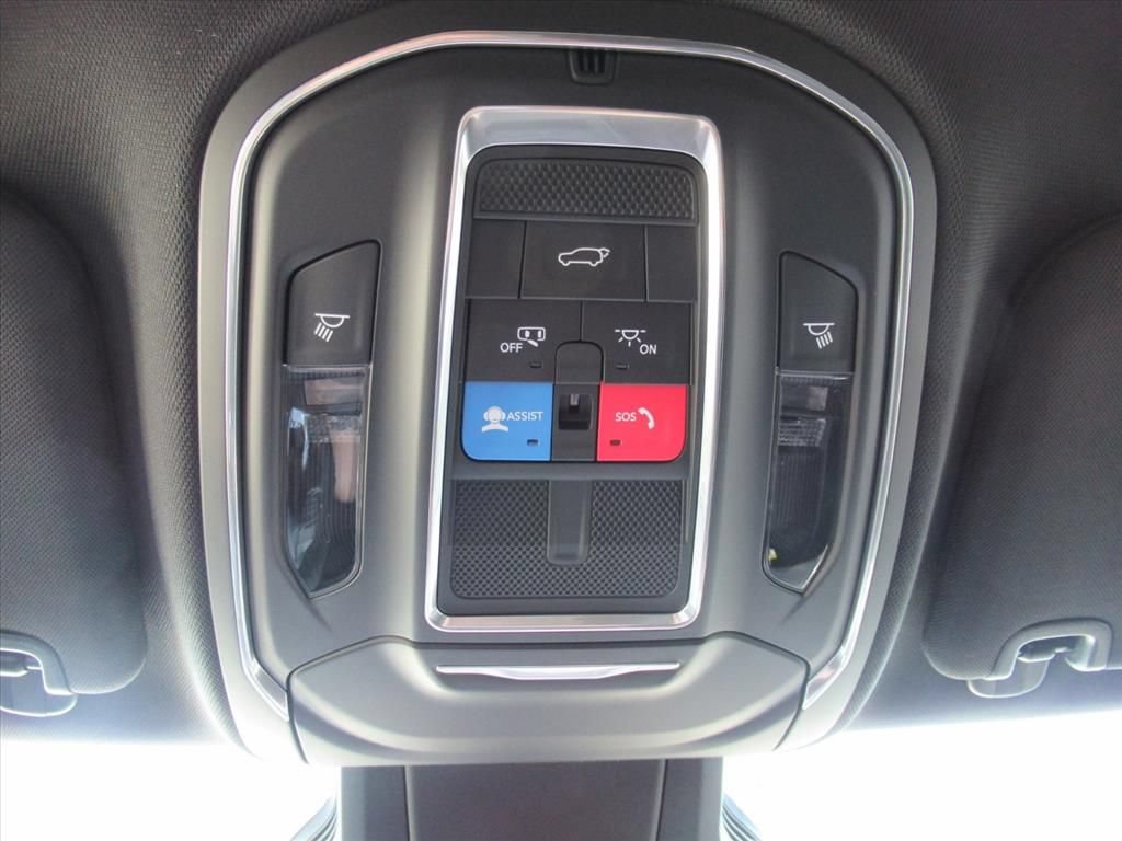 New 2026 Jeep Cherokee Limited AWD/4WD image 29