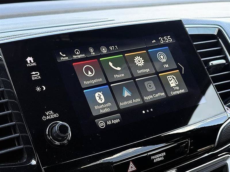Used 2023 Honda Passport Elite image 26