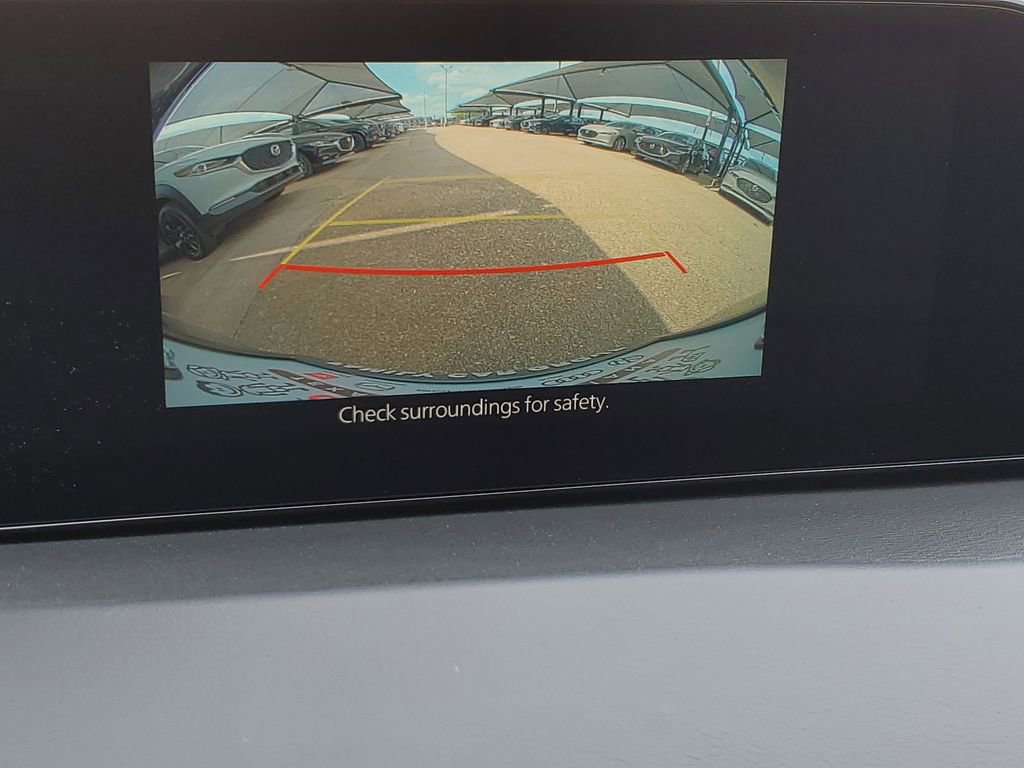 New 2026 MAZDA MAZDA3 2.5 S Sedan w/ Preferred Pkg FWD image 26