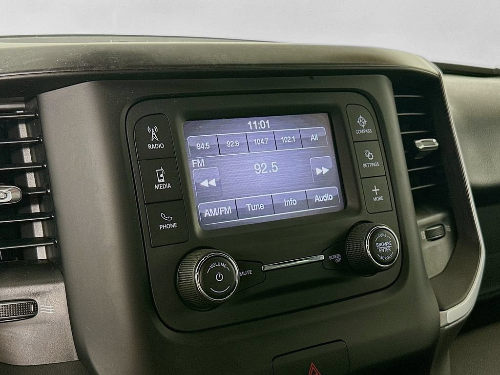 Certified 2022 RAM 1500 Big Horn AWD/4WD image 24