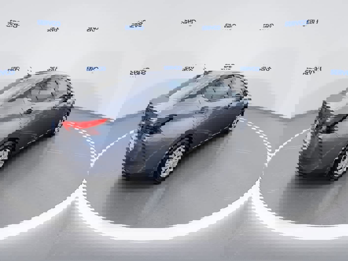 Used 2023 Nissan Versa S image 8