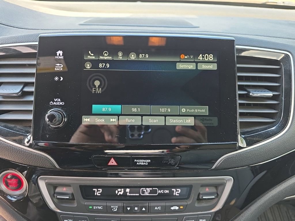 Used 2019 Honda Passport Elite image 18