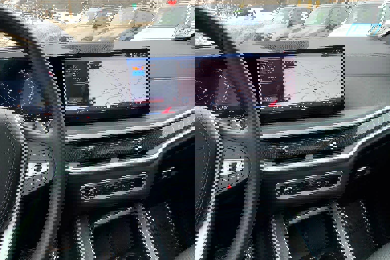 Certified 2024 BMW X5 xDrive40i w/ Premium Package image 6