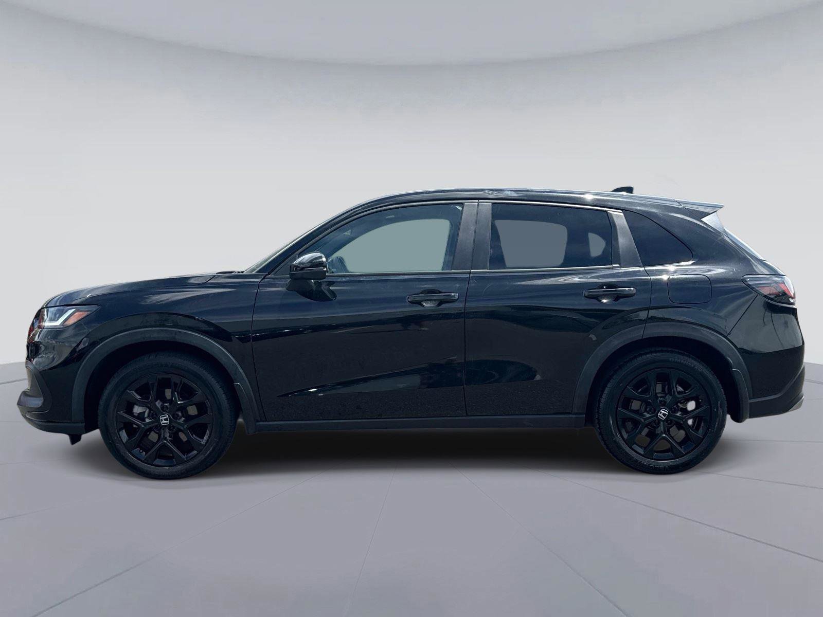 Certified 2023 Honda HR-V Sport image 7