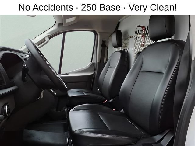 Used 2021 Ford Transit 250 Low Roof RWD image 12
