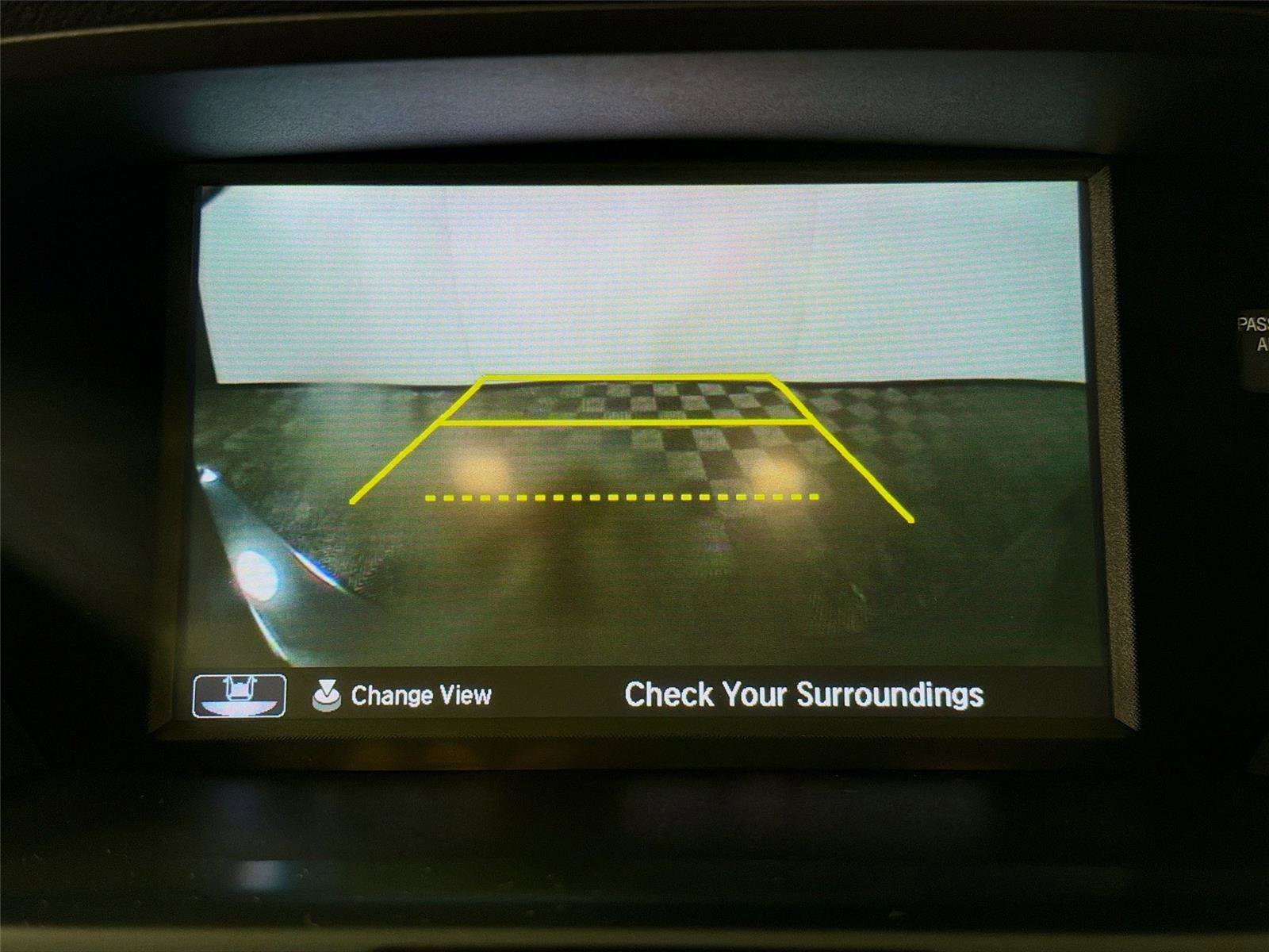 Used 2019 Acura MDX SH-AWD w/ Technology Package image 16